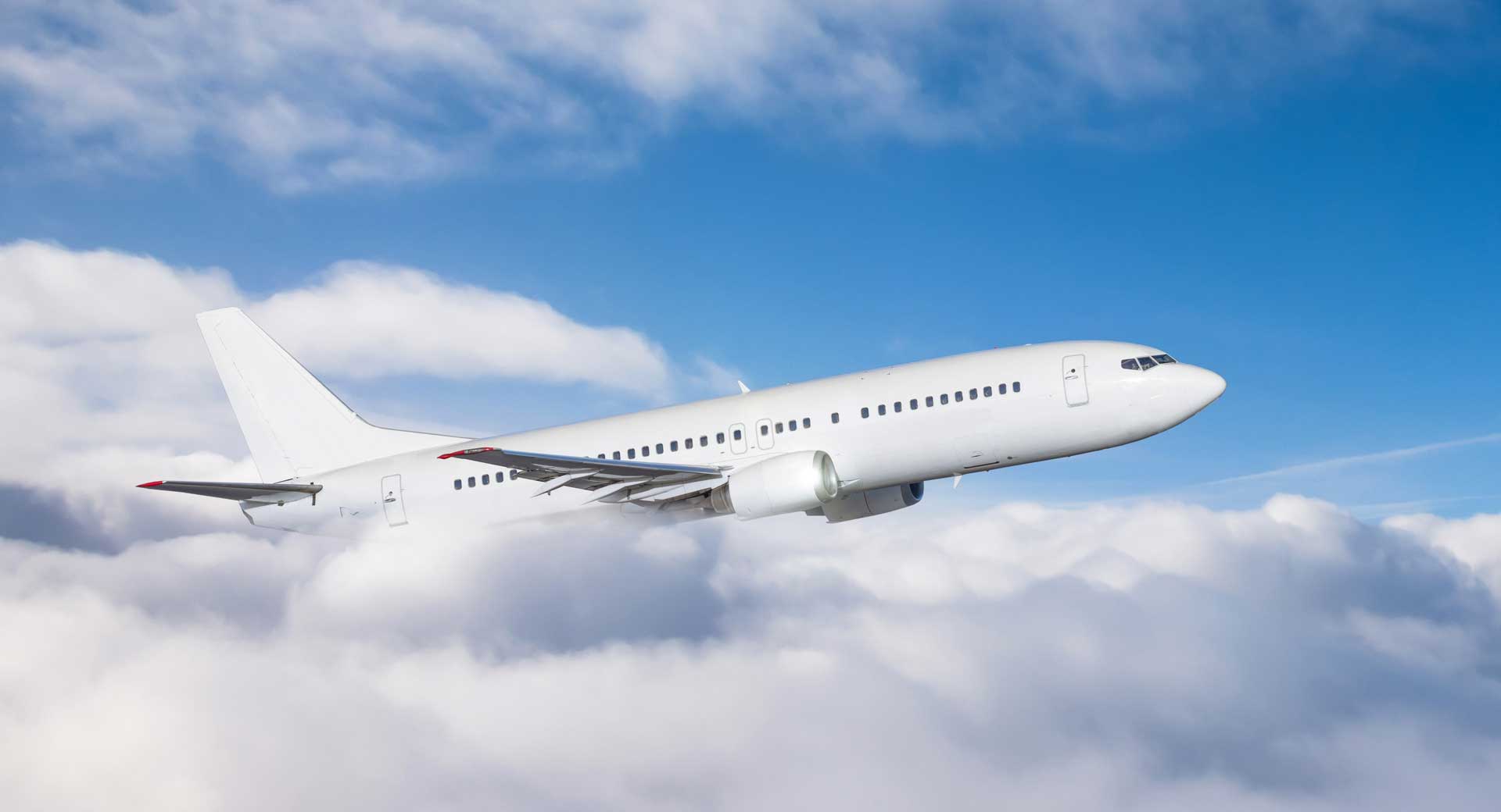 UNB Aviation