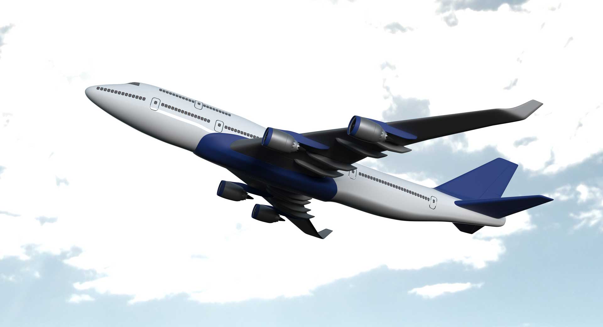 UNB Aviation