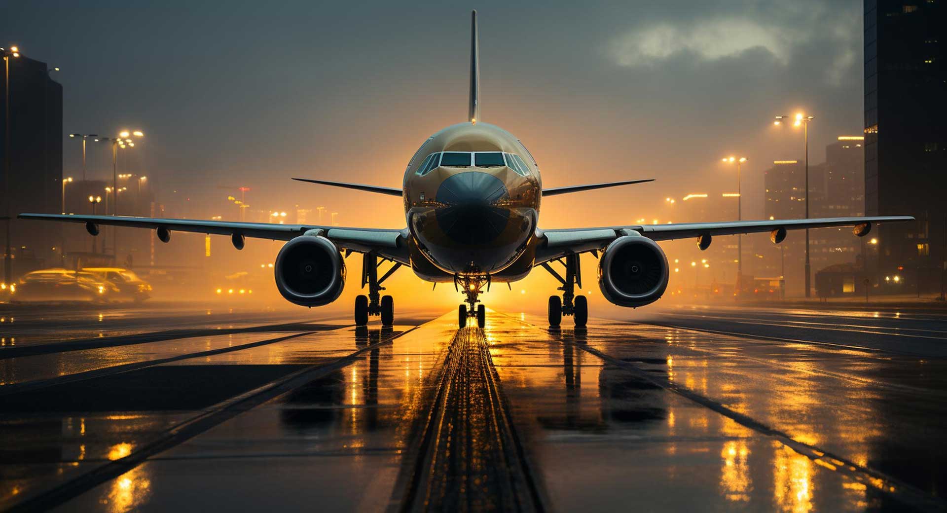 UNB Aviation