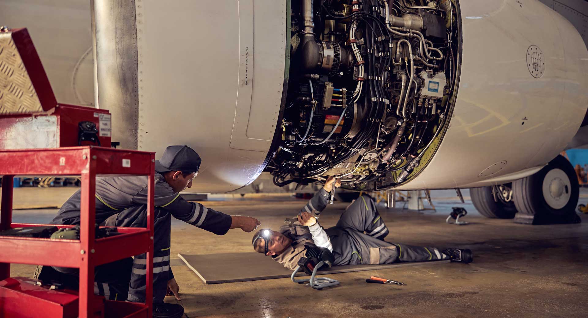 UNB Aviation