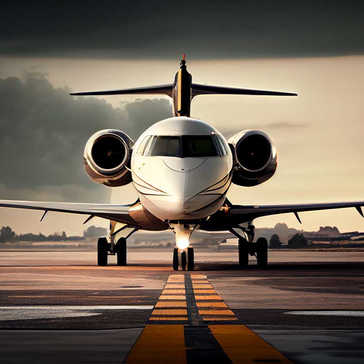 UNB Aviation